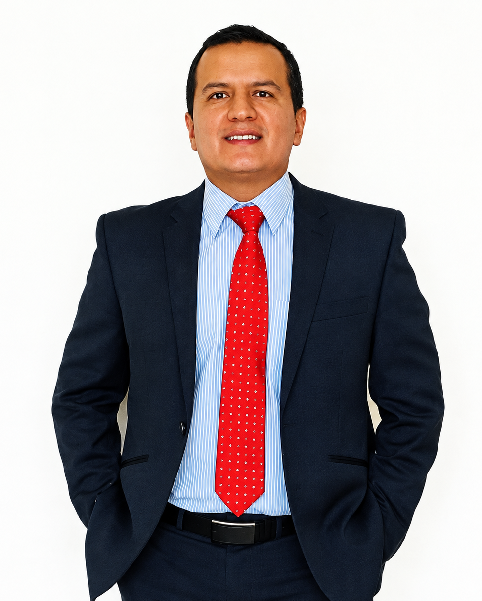 Luis Ángel Meneses Cerón